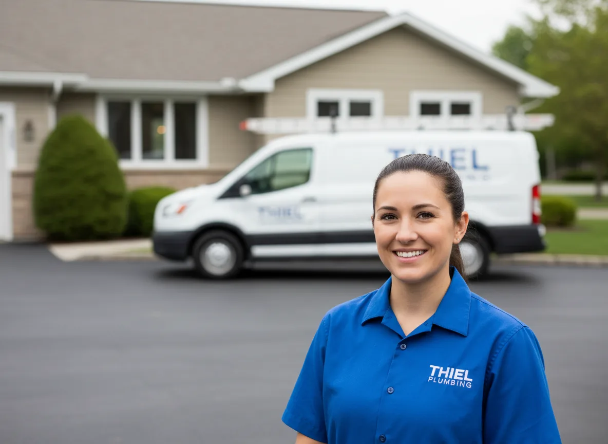 Plumber Caspian, MI FAQs